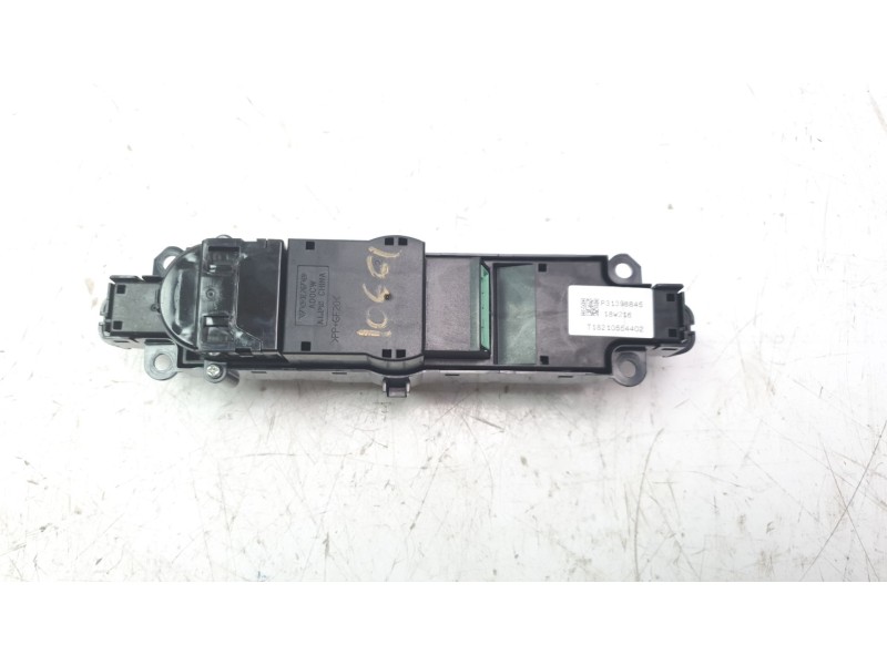 Recambio de mando multifuncion para volvo v60 familiar 2.0 diesel cat referencia OEM IAM P31398845  