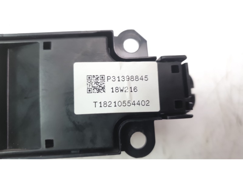 Recambio de mando multifuncion para volvo v60 familiar 2.0 diesel cat referencia OEM IAM P31398845  