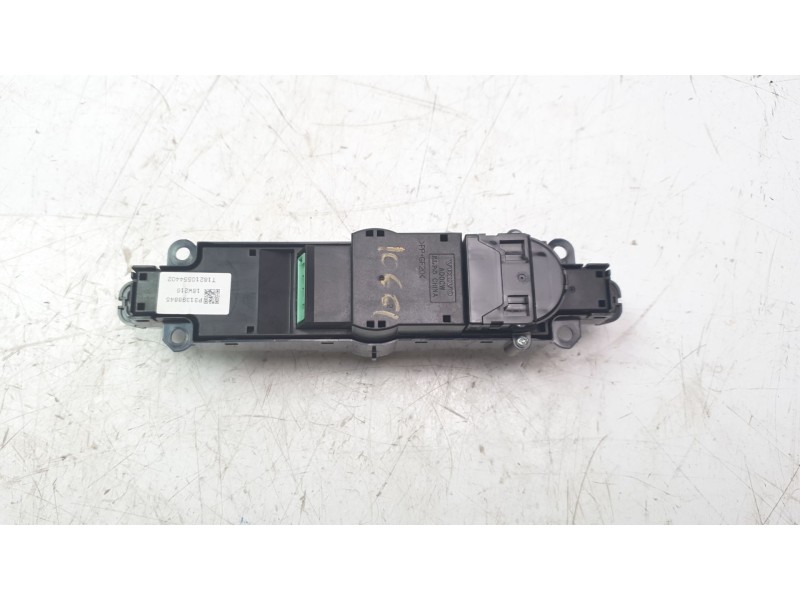 Recambio de mando multifuncion para volvo v60 familiar 2.0 diesel cat referencia OEM IAM P31398845  