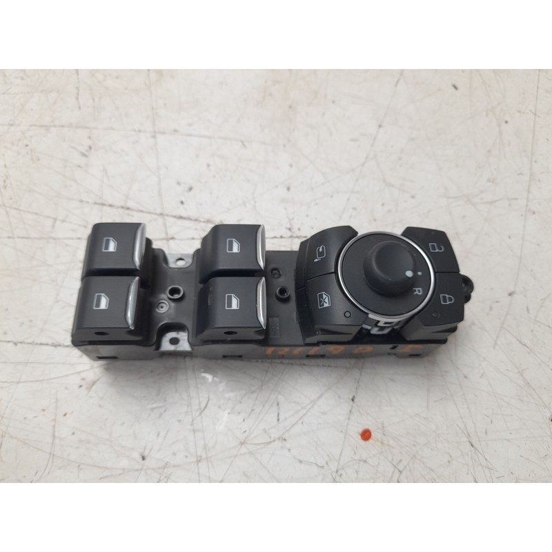 Recambio de mando elevalunas delantero izquierdo para ford focus iv (hn) 1.0 ecoboost mhev referencia OEM IAM NX7T14540DC  
