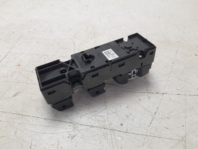 Recambio de mando elevalunas delantero izquierdo para ford focus iv (hn) 1.0 ecoboost mhev referencia OEM IAM NX7T14540DC  