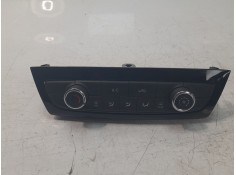 MANDO CLIMATIZADOR 9851355980 