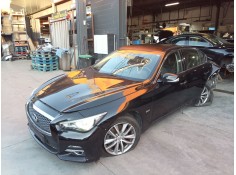 infiniti q50 del año 2016 2