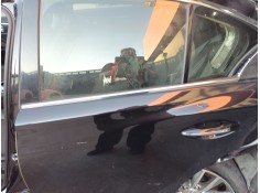 Recambio de elevalunas trasero izquierdo para infiniti q50 50 d referencia OEM IAM   