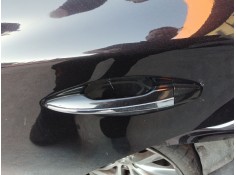 Recambio de maneta exterior trasera izquierda para infiniti q50 50 d referencia OEM IAM   