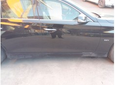 Recambio de estribos laterales para infiniti q50 50 d referencia OEM IAM   