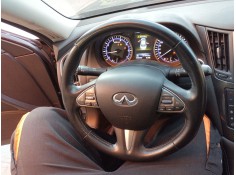 Recambio de columna direccion para infiniti q50 50 d referencia OEM IAM   