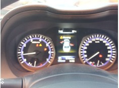 Recambio de cuadro instrumentos para infiniti q50 50 d referencia OEM IAM   