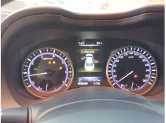 Recambio de cuadro instrumentos para infiniti q50 50 d referencia OEM IAM    2