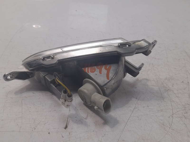 Recambio de piloto delantero derecho para piaggio (vespa) piaggio liberty 125 iget referencia OEM IAM 1D002176  