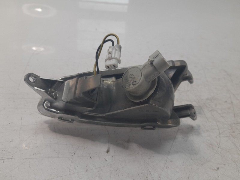 Recambio de piloto delantero derecho para piaggio (vespa) piaggio liberty 125 iget referencia OEM IAM 1D002176  