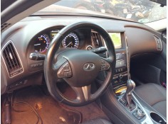 Recambio de kit airbag para infiniti q50 50 d referencia OEM IAM   