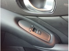 Recambio de mando elevalunas delantero derecho para infiniti q50 50 d referencia OEM IAM   