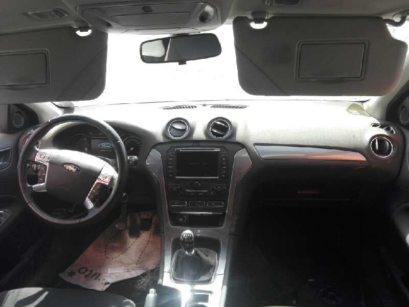 ford mondeo ber. (ca2) del año 2013