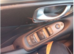 Recambio de mando elevalunas delantero izquierdo para infiniti q50 50 d referencia OEM IAM   