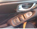 MANDO ELEVALUNAS DELANTERO IZQUIERDO 254014GA2A 254014GA2A 