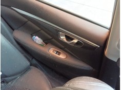 Recambio de mando elevalunas trasero izquierdo para infiniti q50 50 d referencia OEM IAM   