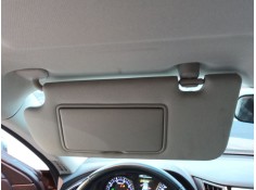 Recambio de parasol izquierdo para infiniti q50 50 d referencia OEM IAM   