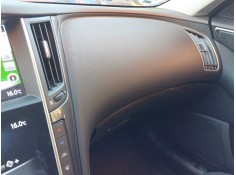 Recambio de ventilador calefaccion para infiniti q50 50 d referencia OEM IAM   