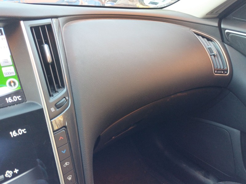 Recambio de ventilador calefaccion para infiniti q50 50 d referencia OEM IAM   