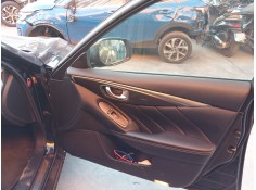 Recambio de elevalunas delantero derecho para infiniti q50 50 d referencia OEM IAM   