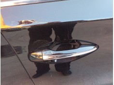 Recambio de maneta exterior delantera derecha para infiniti q50 50 d referencia OEM IAM   