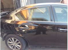 Recambio de puerta trasera derecha para infiniti q50 50 d referencia OEM IAM   