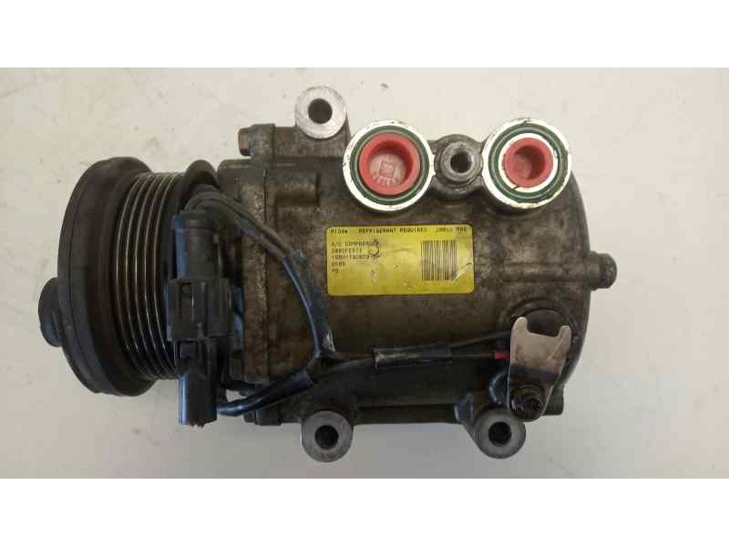 Recambio de compresor aire acondicionado para ford ka (ccq) básico referencia OEM IAM 1S5H19D629AA 32401 