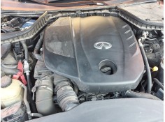 Recambio de alternador para infiniti q50 50 d referencia OEM IAM   