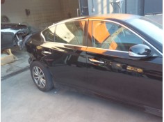 Recambio de bomba combustible para infiniti q50 50 d referencia OEM IAM   