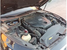 Recambio de caja cambios para infiniti q50 50 d referencia OEM IAM   