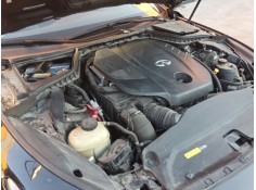 Recambio de centralita motor uce para infiniti q50 50 d referencia OEM IAM   