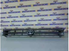 Recambio de rejilla delantera para toyota corolla (e11) referencia OEM IAM 531011A130CO TY0822011 