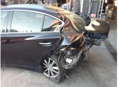 Recambio de diferencial trasero para infiniti q50 50 d referencia OEM IAM   