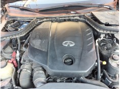 Recambio de motor completo para infiniti q50 50 d referencia OEM IAM   