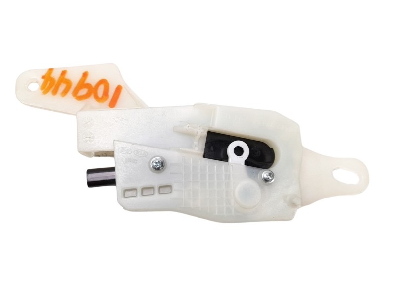 Recambio de modulo electronico para hyundai tucson 1.6 cat referencia OEM IAM 81550D3500  