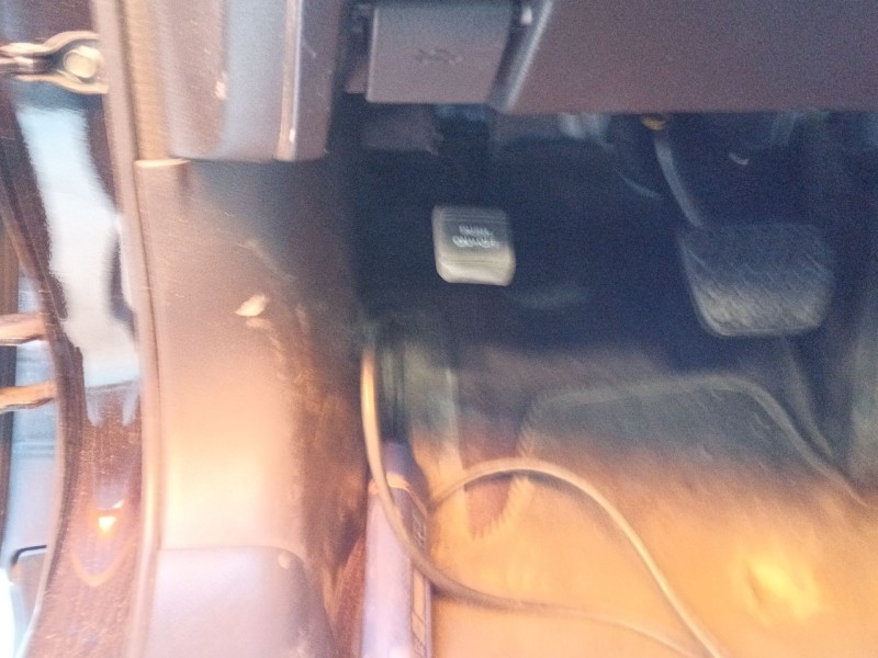 Recambio de palanca freno para infiniti q50 50 d referencia OEM IAM   