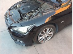 Recambio de puente delantero para infiniti q50 50 d referencia OEM IAM   