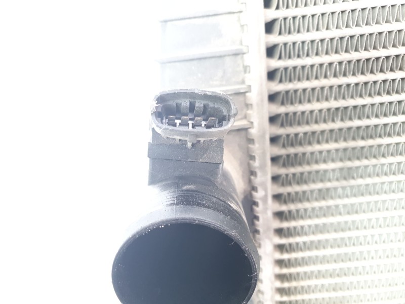 Recambio de intercooler para volvo xc90 i (275) d5 awd referencia OEM IAM 31274553  