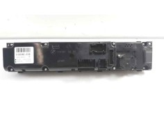 Recambio de mando climatizador para bmw x5 (e70) 3.0sd referencia OEM IAM 919396301 11419110  2