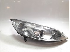 Recambio de faro derecho para peugeot 407 (6d_) 2.0 hdi 135 (6drhrh, 6drhre, 6drhrg, 6drhrj) referencia OEM IAM 9641944180  104L