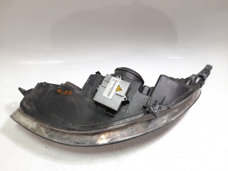 Recambio de faro derecho para peugeot 407 (6d_) 2.0 hdi 135 (6drhrh, 6drhre, 6drhrg, 6drhrj) referencia OEM IAM 9641944180  104L