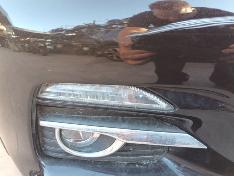 Recambio de piloto delantero derecho para infiniti q50 50 d referencia OEM IAM   