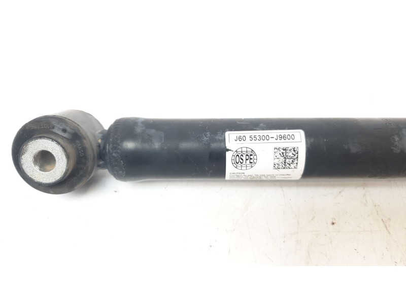 Recambio de amortiguador trasero derecho para hyundai kona 1.0 tgdi cat referencia OEM IAM 55300J9600  
