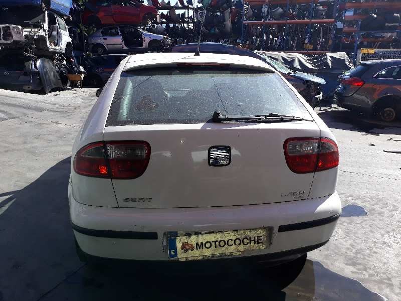 seat leon (1m1) del año 2001