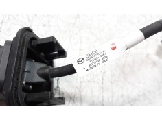 Recambio de camara vision trasera para mazda 6 lim. (gh)(.2012) 2.2 turbodiesel cat referencia OEM IAM GMC867RC0A   2