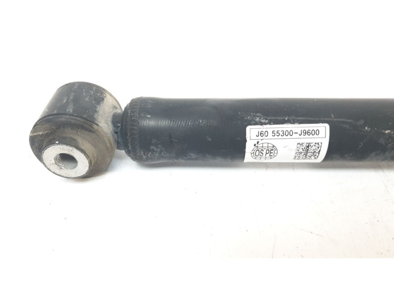 Recambio de amortiguador trasero izquierdo para hyundai kona 1.0 tgdi cat referencia OEM IAM 55307J9300  