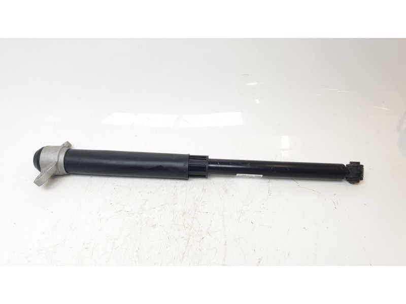 Recambio de amortiguador trasero izquierdo para ford focus st-line referencia OEM IAM JX6118080EKF  