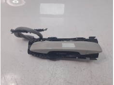 MANETA EXTERIOR DELANTERA DERECHA 2G0837206G 