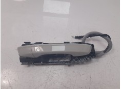 MANETA EXTERIOR TRASERA DERECHA 2G0837206G 